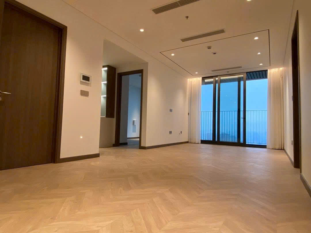 Bán căn hộ 3PN/2WC tòa N01T6 - DT: 107.5m2 nhà sẵn sổ đỏ Ngoại Giao Đoàn - 175 triệu VND/m2 bao phí