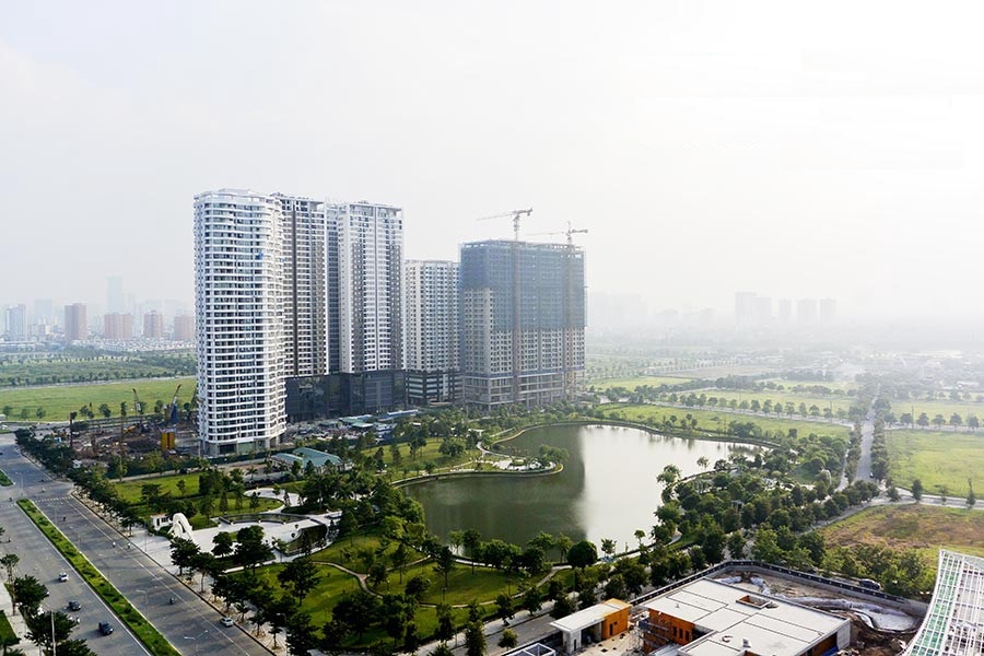 Ngoai Giao Doan